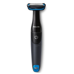 Philips 1000 seeria kehatrimmer (Trimmer) (BG1024/17) black