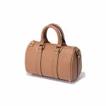 Boston Retro-stiilis pealmine kiht veisenahast k&auml;ekott - Mitmek&uuml;lgne k&otilde;rgetasemelise moe crossbody kott