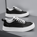 Eriti suur suurus Valged kingad 48 Moodsad trendikad kingad Madala s&auml;&auml;rega tennised Lihtsad tennised 41