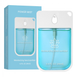 Niisutav k&auml;tesprei kaardit&uuml;&uuml;pi &otilde;rn ja v&auml;rskendav k&auml;tehoolduskomplekt niisutav sprei 45ml*7 One Size