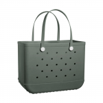 Rannakoti hoiukott K&auml;ekott &uuml;hev&auml;rviline veekindel Eva Hole suur hoiukott, v&auml;listingimustes kasutatavad kandekott kaasaskantavad reisikotid One Size