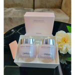 O HUI Miracle Moisture Ceramide Boosting Cream Special Set, Moisturizing, Korean Cosmetics, Kbeauty, sample