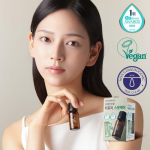 essenherb Tea Tree 100 Oil 10ml special (+ 10 ml cream + 50 cotton swabs provided)