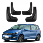 Sobib Volkswagen Touran L 2016 auto rehvikaitsele, modifitseeritud pehme poritiib 30*9.5*20（cm）