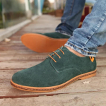 Seemisnahast meeste kingad Klassikalised meeste tossud Mugavad kleidikingad Meeste lamedad kingad Mood Madala suuga Tenis Masculino 38