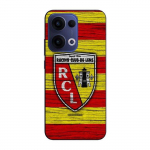 Coque de t&eacute;l&eacute;phone - Maniacase - Oppo Reno 13 5G - Silicone - Souple - RCL LENS original