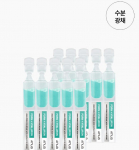 ANUA PDRN Hyaluronic Acid Capsule 100 Serum &ndash; Deep Hydration & Skin Regeneration 1 set (10ea)