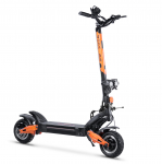 DECE S19 T&auml;iskasvanute maastikukokkupandav elektrit&otilde;ukeratas 1200W*2 kahekordne mootor 60V23.4Ah aku 10-tollised maastikurehvid m&auml;gi-EScooter