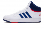 ADIDAS JUNIOR HOOPS MID 3.0 K GZ9647 r kingad. 38 ⅔ valge