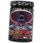 Kofeiinivaba pre-workout pumba jaoks, Neuro Pump, MST (11288006) 540g