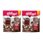 Kellogg's Chex Choco K&uuml;psise ja kreemiga (420 g) (3 Valikud) #2PCS
