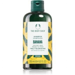 The Body Shop Banaaniga T&otilde;eliselt Toitev &Scaron;ampoon (250 ml)