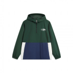 Li Ning Spordielustiili seeria &Uuml;limalt kerge jahedustehnoloogiaga Kiiresti kuivav Hingav &Otilde;huke Jahe UPF 55+ P&auml;ikesekaitse R&otilde;ivad Mehed &Uuml;ler&otilde;ivad AFDU691-4 L