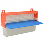 Mesilaspere Kogumiskast Plastik Praktiline Mesindus Tolmup&uuml;&uuml;nis Alusega Sissep&auml;&auml;s Kodu V&auml;litingimustesse