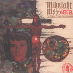 LP plaat JEAN-PIERRE MASSIERA - Midnight Massiera FKR022LPX Finders Keepers 2022 UK Rock