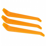 Plastikust auto demonteerimist&ouml;&ouml;riistade komplekt autoraadio ukse klambripaneel trimmikriips, helieemaldus paigaldaja, kinnituskomplekt