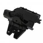 Tagaluugi lukk 51247840617 BMW E46 E63 E64 E81 E82 jaoks