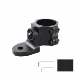 Universaalne lipuvarras Alumiiniumist kinnitus 1,75 -2 Can-Am X3 Polaris RZR 1000 XP Yamaha jaoks