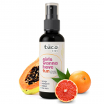TuCo&reg; Kids Girls wanna have Fun, Girls Natural Body Spray - 100 ml