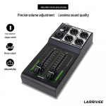 M&uuml;ratu stereok&otilde;lari helitugevuse regulaator t&auml;pse h&auml;&auml;lestusega