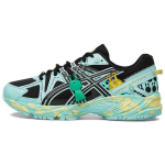 Junna Maruyama x ASICS Gel Kahana TR M&uuml;ndirohelised Unisex tossud Sinakasmustad 1203A263-001 37
