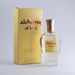 Alchemy of Love naiste tualettvesi 50 ml + 50 ml