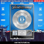 [EELTELLIMUS] NCT DREAM - Go Back To The Future (MA OLEN TULEVIK Versioon) 1pcs