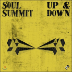 Soul Summit 1. album - &Uuml;les ja alla