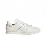 (w) Adidas Stan Smith Core White Bliss Orange 230