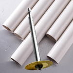 Inside Pipe Cutter for PVC Fittings Sturdy Lightweight Easy to Use Multipurpose Adjustable