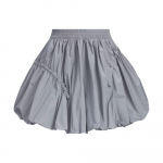 Adidas Fos SS25 Future Style Kootud L&otilde;tv Vabaaja Seelik Naiste Seelikud KC5795 S