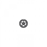 T&otilde;ukeratta ratas BLUNT SCOOTERS S3 110mm - Valge - Unisex