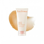 [I'm from] Pack Cleanser 120g 01 Honey Syrup
