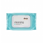 Carezone Dr. Solution Cleansing Tissue 60 Sheets