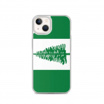 Coque T&eacute;lephone Drapeau &icirc;le Norfolk &ndash; iPhone 13