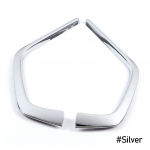 For Toyota RAV4 RAV 4 2019 2020 2024 Autotarvikud Esikaitseraua dekoratiivkate Stiilv&otilde;re trimmiribad Grillkaitse h&otilde;be