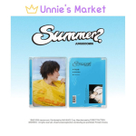 JUNG SOOMIN - Suvi? &Uuml;ksik album 1EA