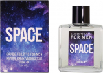Space Toilet water 100 ml