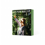 JEONGHAN (SEITSETEIST) &ndash; 'WANDERLUST' Fotoraamat 1pcs