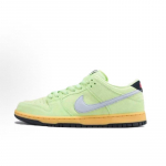 Nike Dunk Low SB Verdugo Mountain Unisex tossud Roheline Pistaatsiap&auml;hkel-Frost Wolf-Hall HQ1626-300 44.5