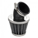 Mootorratta V&otilde;rk J&otilde;ufilter &Otilde;hu Sisselaske Filter Komplekt J&otilde;ufiltri Kottis Roller Jalgratas &Otilde;hk Bend 38-40mm