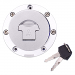 Meliore V&auml;line Honda K&uuml;tusegaasi Paagi Korki Kaas Universaalne Remondiv&otilde;tme Komplekt 2 tk One size