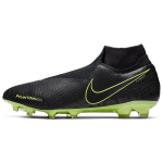 Nike Phantom Vision Elite DF FG Must Volt Meeste Tossud AO3262-007 41