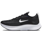 Nike Zoom Fly 4 Must Valge Meeste Tossud Antratsiit Racer-Blue CT2392-001 44 white