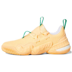 adidas Trae Young 1 Peachtree Meeste Tennised Oranž Happe-Oranž Meeskonna-Roheline GW3639 40⅔