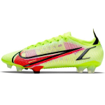 Nike Mercurial Vapor 14 Elite FG Motivation Pack Unisex Tossud Sinine Safiir Sinine-T&uuml;hi CQ7635-760 47.5