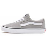 Vans Sk8-Low Drizzle Unisex Tossud Hall True-White VN0A4UUKIYP 42