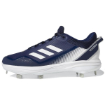 Adidas Icon 7 Team Navy Silver Metallic Meeste Tennised Sinine Pilvevalge S23853 44⅔