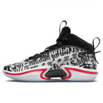 Air Jordan 36 Flight School Meeste Tossud Valge DN4197-001 43