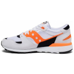 Saucony Azura Valge Oranž Meeste Tossud Must S70437-2 43